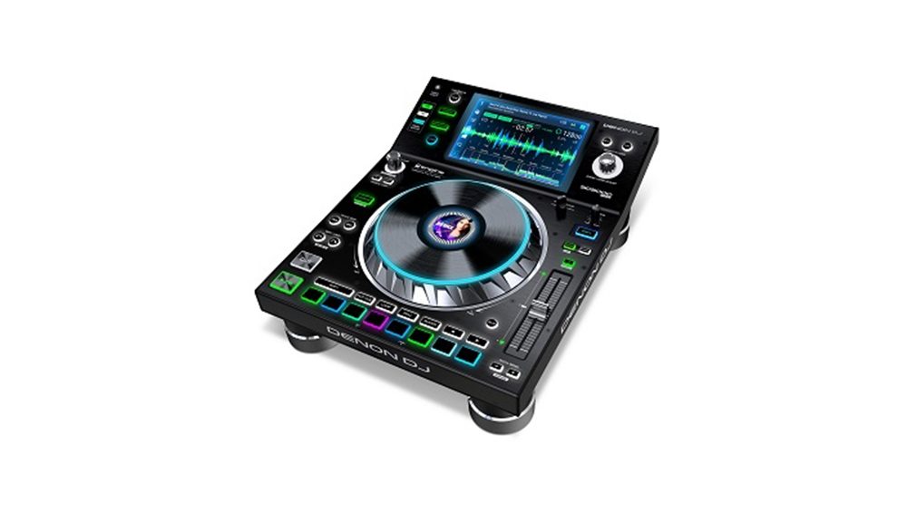 Denon DJ