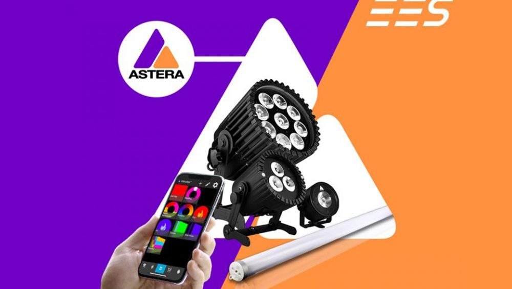 ees astera