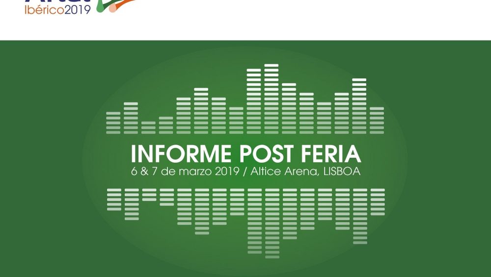 Afial Ibérico 2019