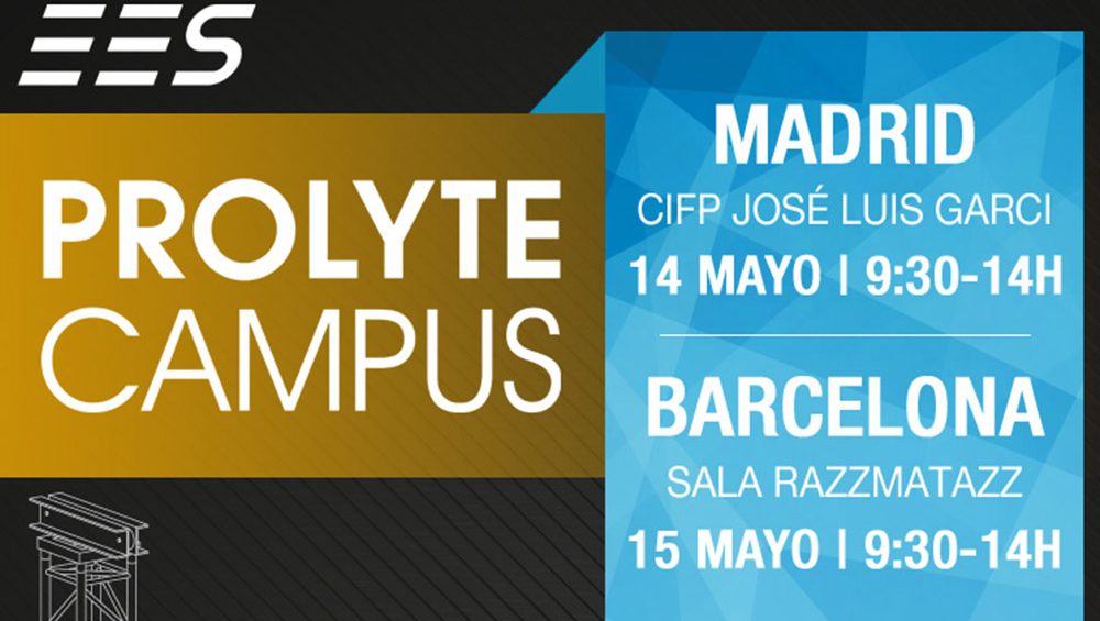 Prolyte Campus de EES