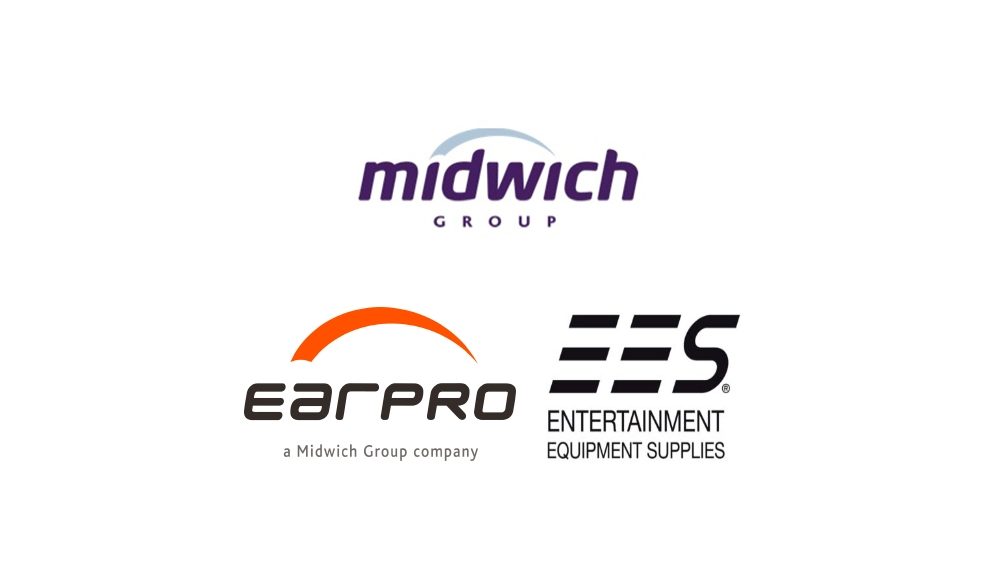 El Grupo Midwich anuncia la adquisición de EES por parte de EARPRO