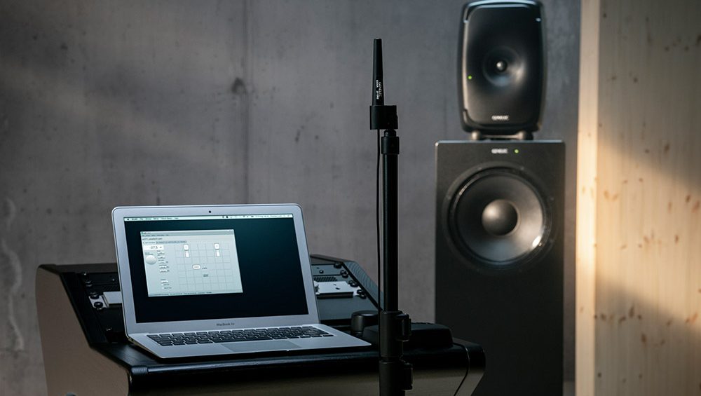 Genelec expande la familia 'The Ones' e incorpora la Tecnología de Woofer Adaptativo