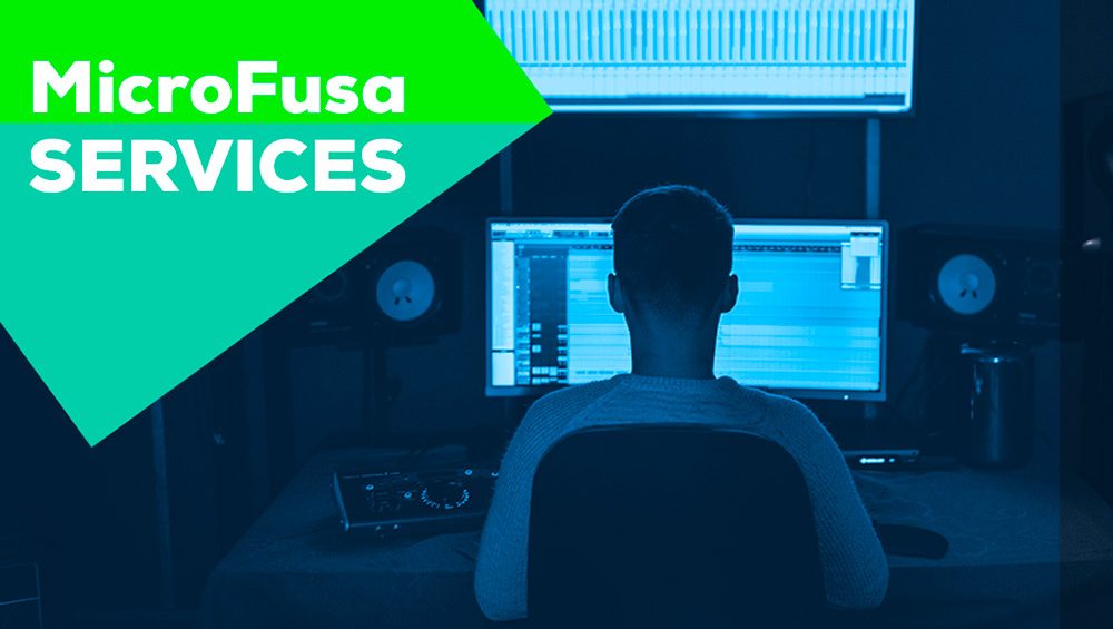 Todo sobre Microfusa Services