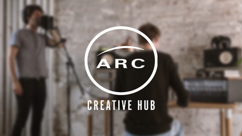 Audient amplía el software gratuito disponible en su Creative Hub ARC