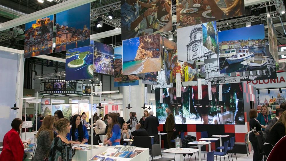 El Gobierno confirma que Fitur 2021 será en mayo