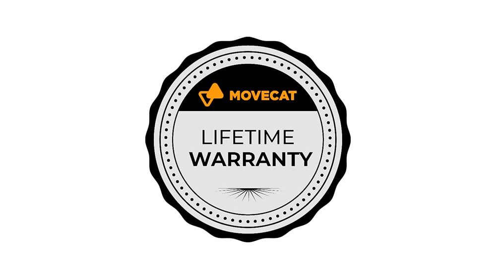 Movecat presenta sus programas de extensión de garantías para todos sus productos