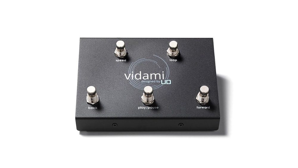 Video Looper Vidami