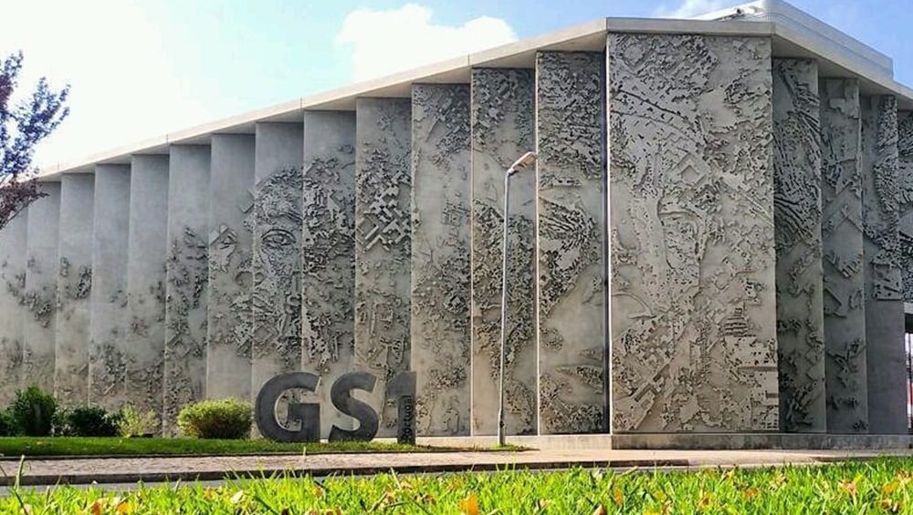 GS1 centro de innovación y competitividad