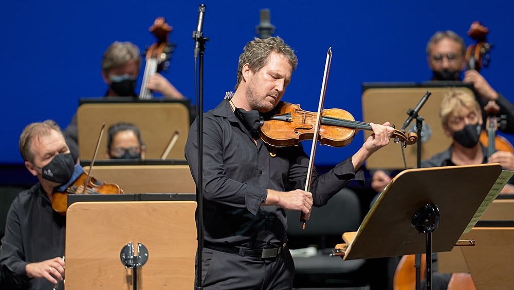 La Real Orquesta Sinfónica de Sevilla confía en los micrófonos de Audio-Technica