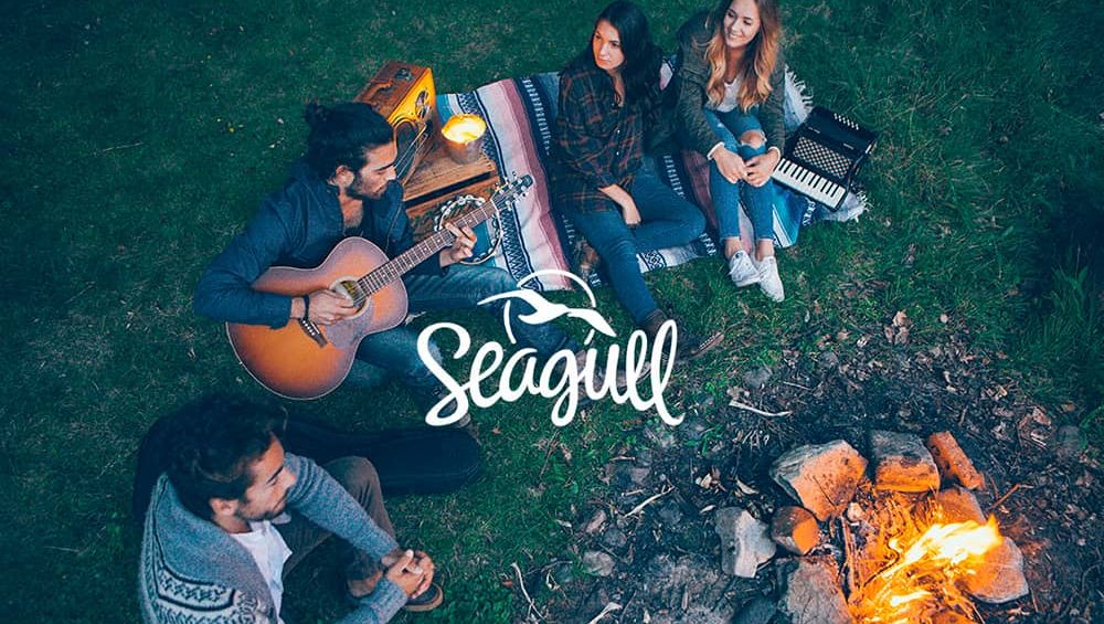 Seagull: construyendo guitarras de calidad desde 1982