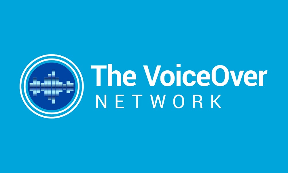 Audient apoya a The VoiceOver Network