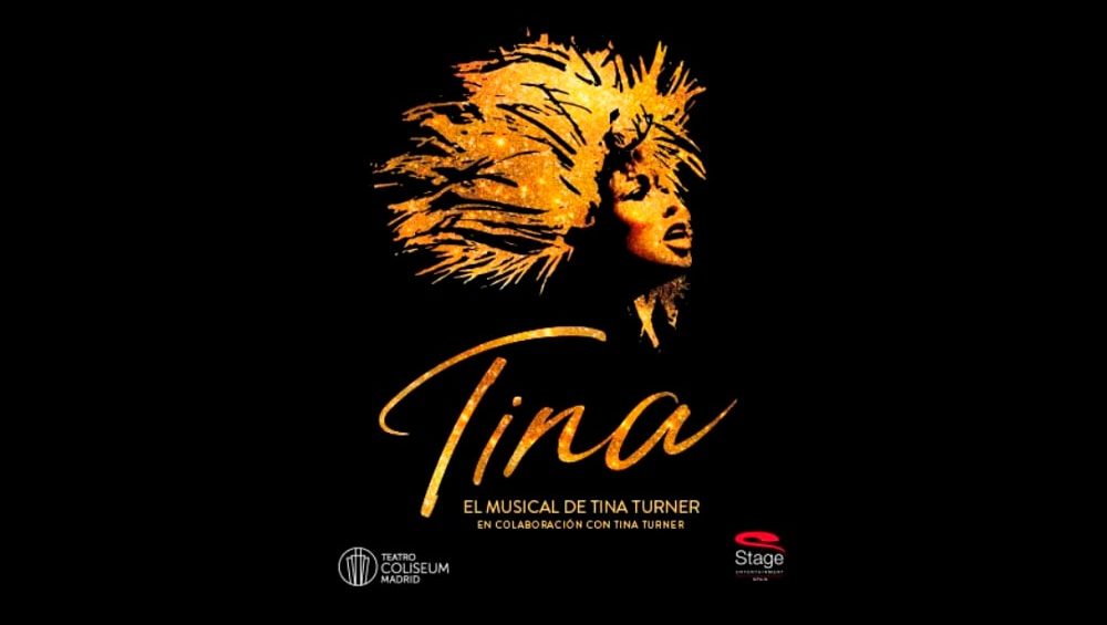 El musical de Tina Turner llega a Madrid