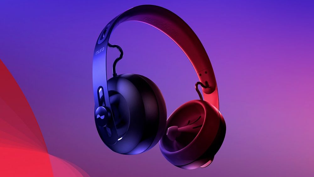 Promoción NURA Black Friday: los auriculares más inteligentes del mundo