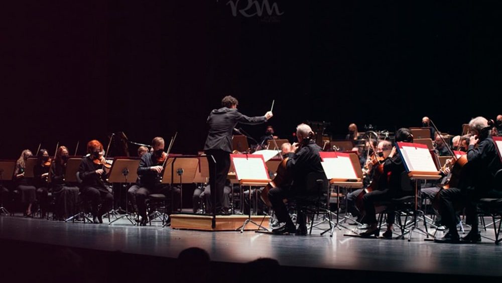 El FIMUCS de Sevilla se estrena con un sistema Constellation de Meyer Sound en el Teatro Cartuja Center