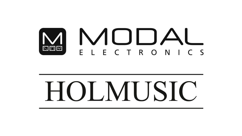 Modal Electronics se asocia con Holmusic para reestructurar su negocio en el sur de Europa