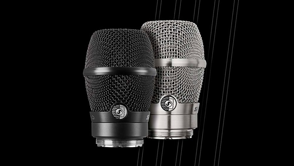 Shure presenta la nueva KSM11