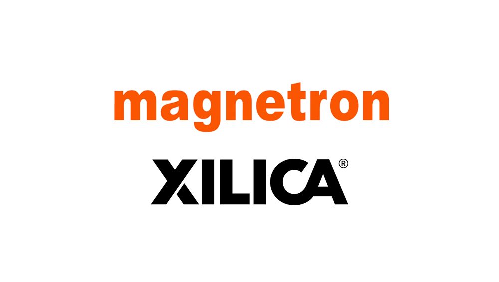 Magnetrón y Xilica anuncian un acuerdo de distribución