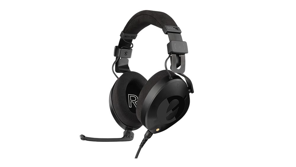 RØDE presenta NTH-100M