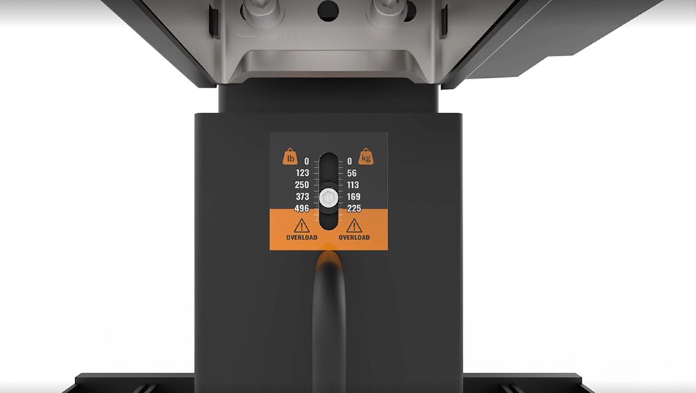 FANTEK presenta en Prolight & Sound LoadSense®