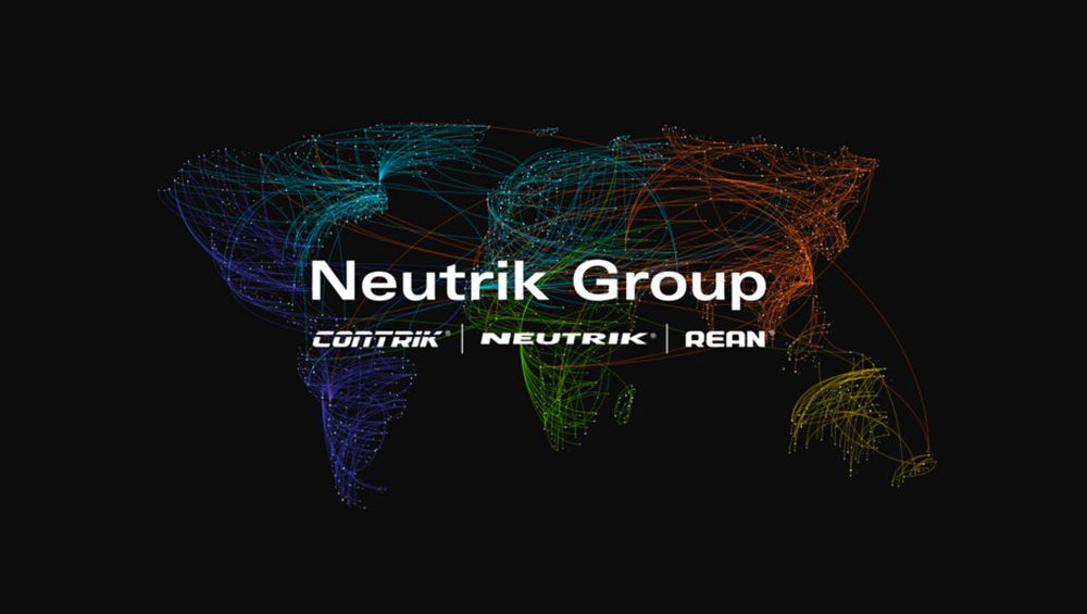 Adagio PRO, nuevo distribuidor oficial de las marcas de NEUTRIK GROUP para España