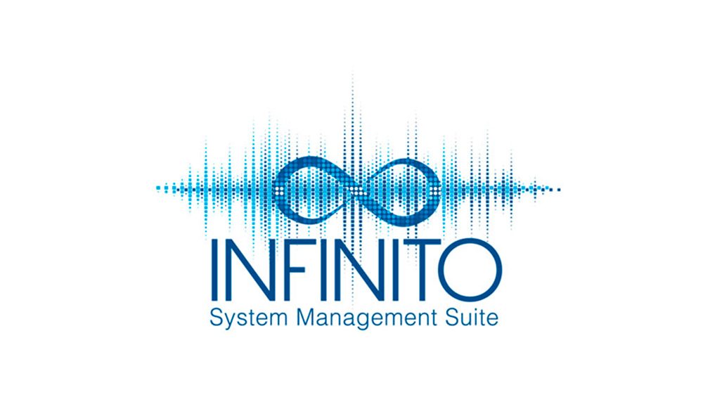 Infinito – System Management Suite de FBT