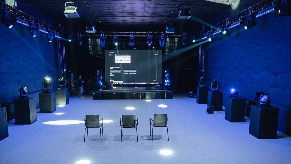 Holmusic anuncia la apertura de su nuevo Experience Center: Un espacio innovador para la experimentación y formación en audio e iluminación