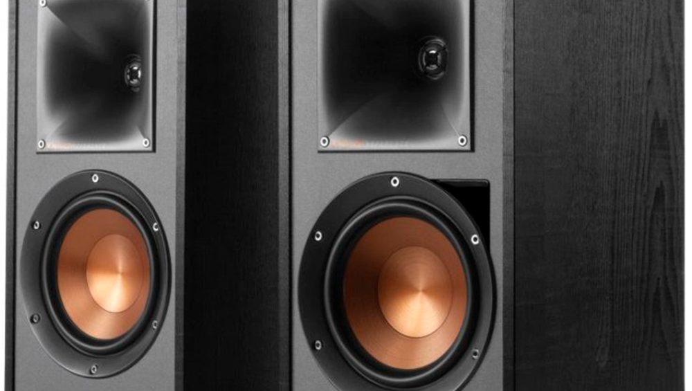 Klipsch R-51PM y R-41PM: autoamplificación para una belleza atemporal