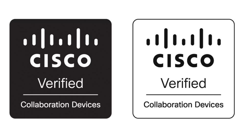 Sennheiser y Q-SYS están ahora certificados para brindar experiencias de control y audio perfectas a los dispositivos de colaboración de Cisco