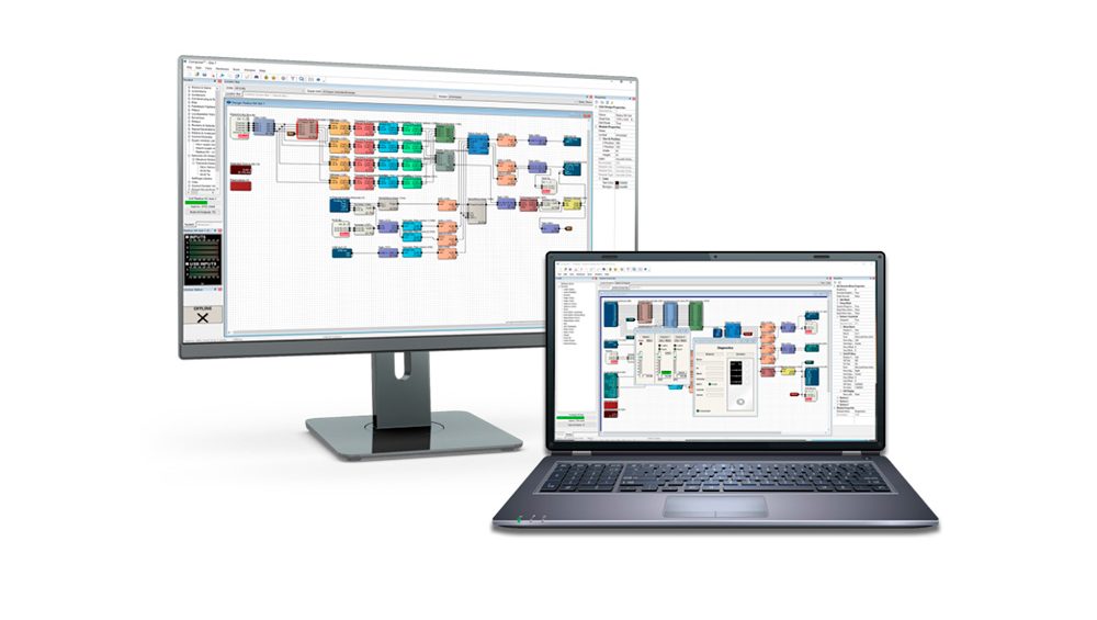 Symetrix y Visual Productions: sinergia de futuro