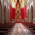 El Santuario de la Virgen de Regla en Chipiona se moderniza con soluciones suministradas por Magnetrón