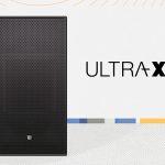 Meyer Sound lanza el nuevo altavoz ULTRA-X80