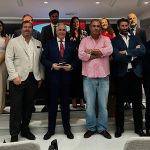 Alfalite, galardonado con el prestigioso premio Pyme del Año