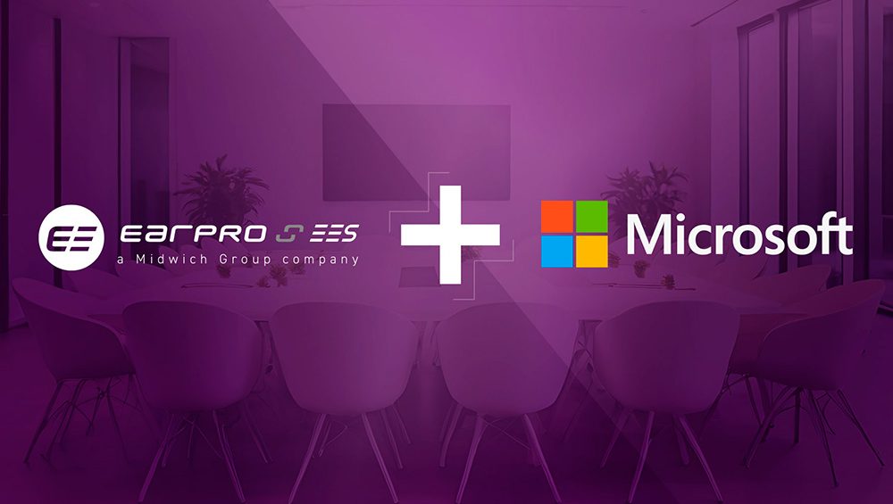 EARPRO&EES y Midwich Portugal sellan una alianza con Microsoft para impulsar Microsoft Teams Rooms en Iberia