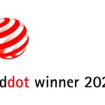El micrófono de techo TeamConnect Ceiling Medium de Sennheiser gana el Premio Red Dot 2024 por su excelente diseño de producto