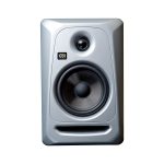 KRK Classic 5 Silver/Black Limited Edition