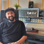 ORIA de Audient hace que Dolby Atmos sea más asequible para el productor #1 de Billboard