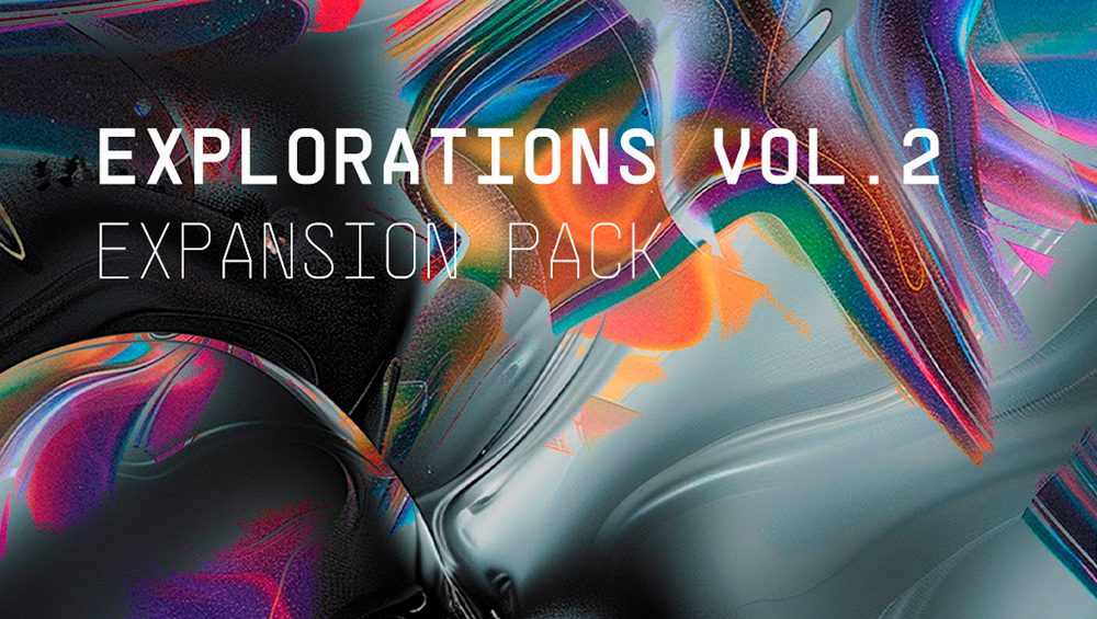 Arturia presenta la expansiones Explorations Vol.2