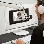 RØDE presenta PSA1+ White