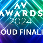 Sennheiser obtiene dos nominaciones como finalista de los AV Awards 2024