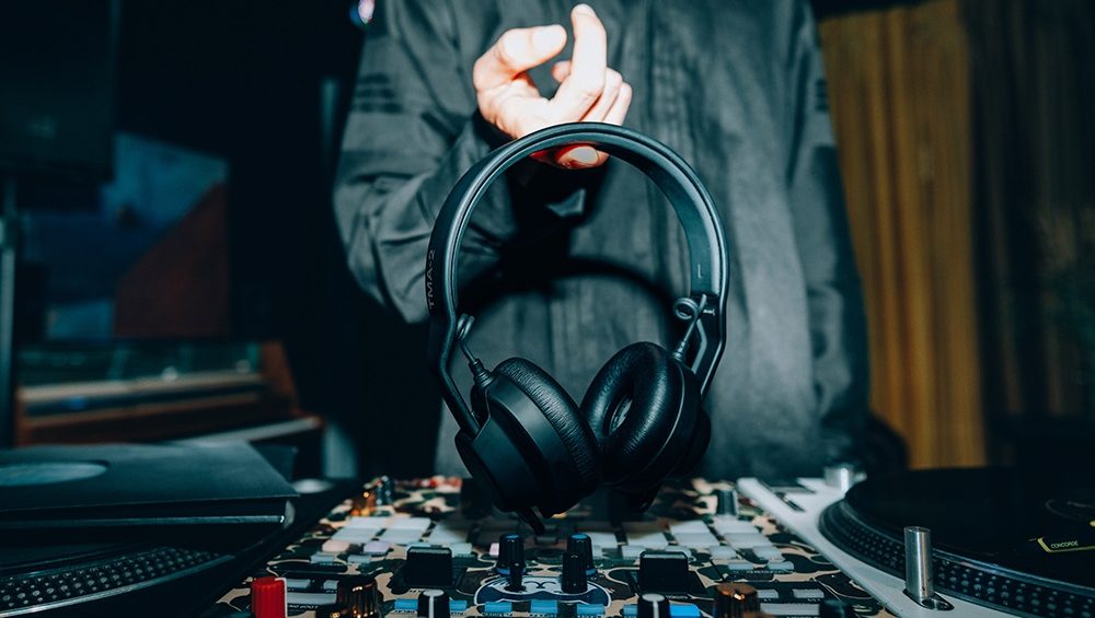 AIAIAI presenta TMA-2 DJ Wireless: los primeros auriculares inalámbricos para DJ