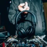 AIAIAI presenta TMA-2 DJ Wireless: los primeros auriculares inalámbricos para DJ