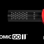 El nuevo RØDE VideoMic Go II ahora incluye un soporte de aislamiento helicoidal