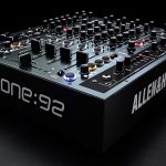 Allen & Heath perfecciona la Xone:92 para la próxima generación de DJs