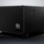 Optimal Audio amplía su ecosistema con el nuevo subgrave Sub 6