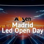 Absen Open Day en Madrid