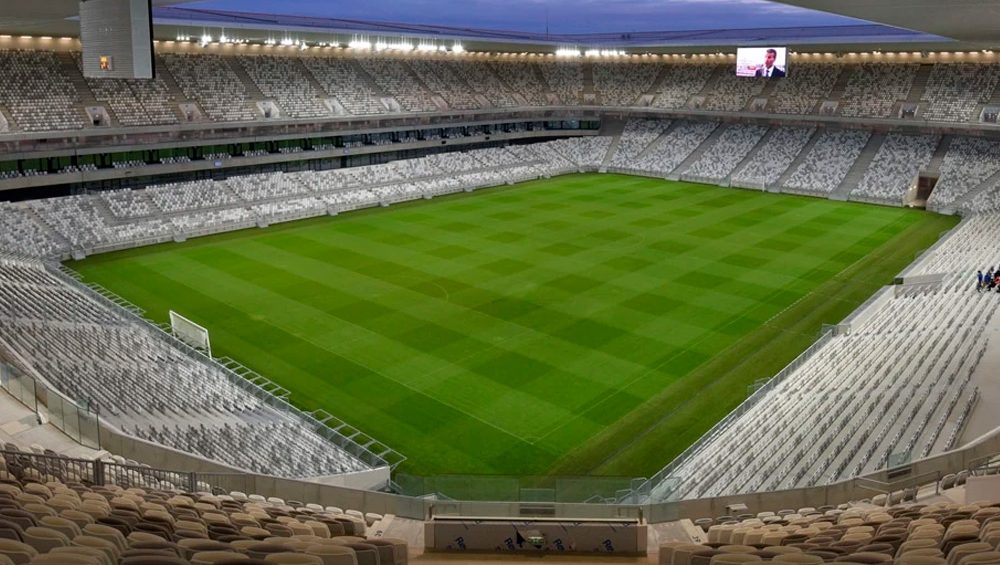 AuviTran proporciona una experiencia sonora inclusiva en el Estadio Matmut Atlantique de Burdeos