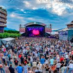 Meyer Sound: la sinfonía tecnológica que iluminó el Montreux Jazz Festival 2024