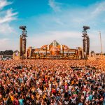 Meyer Sound PANTHER y 2100-LFC: un sonido inigualable en Parookaville 2024