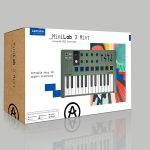 Llega la edición limitada: Arturia MiniLab 3 Mint