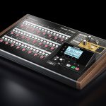 TASCAM presenta Studio Bridge